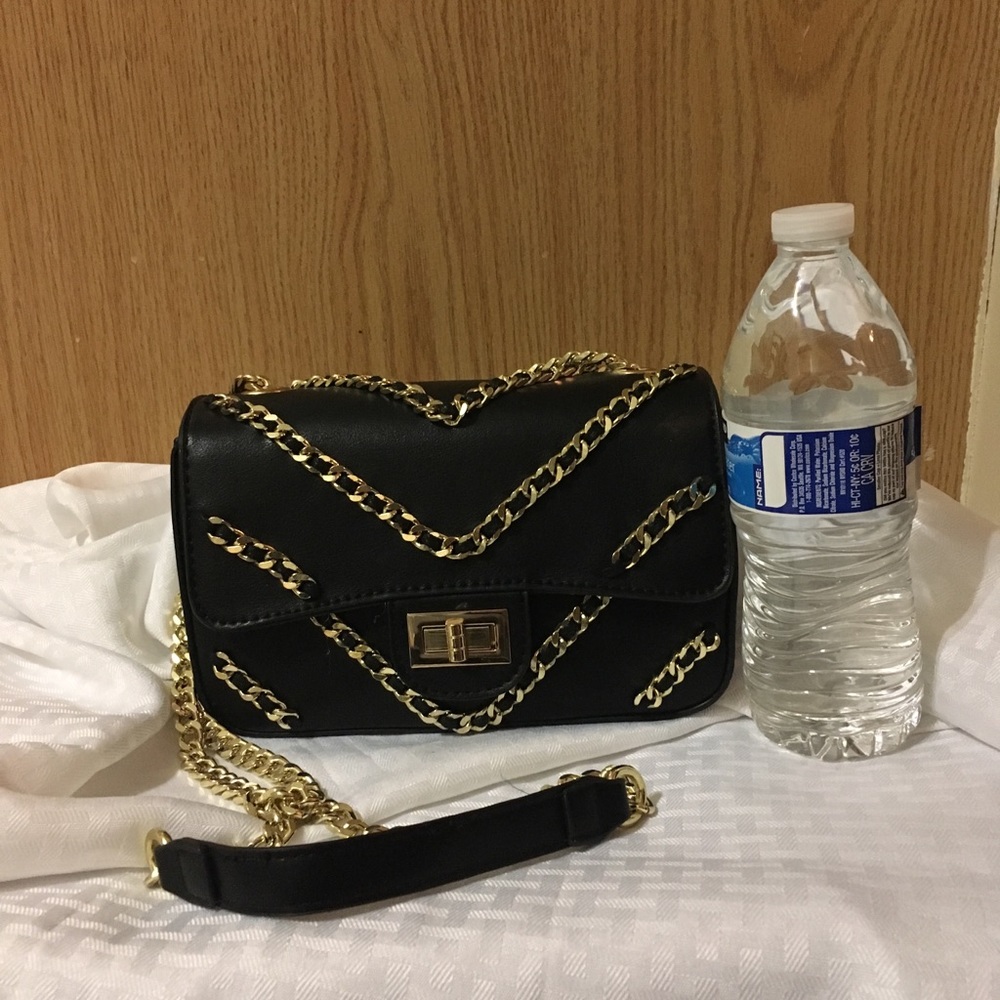 Small purse
